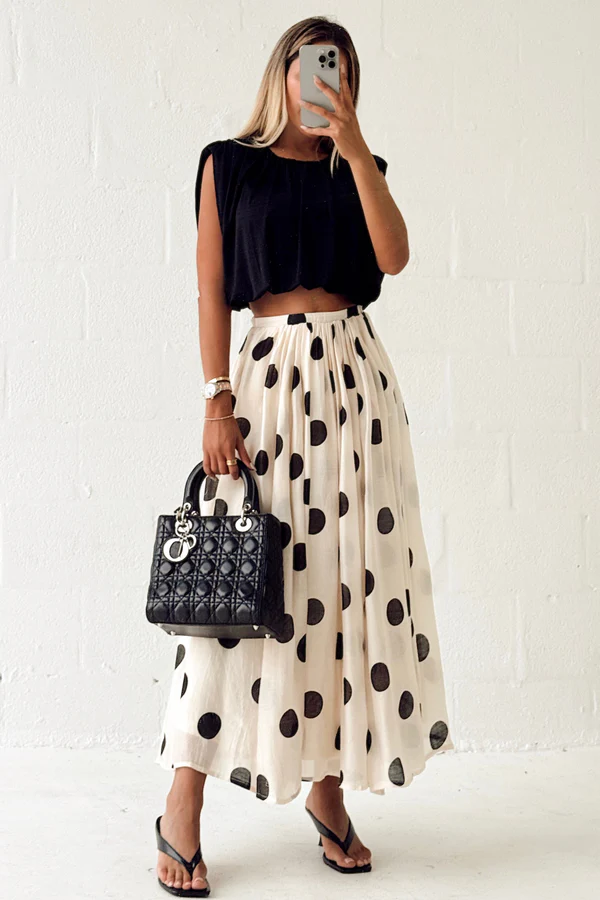 NASIBA SKIRT