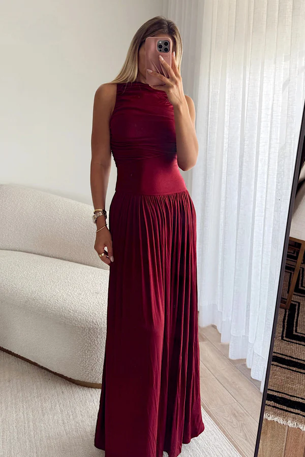 NOA DRESS