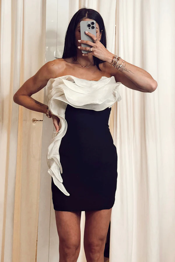 GIOVANNA DRESS