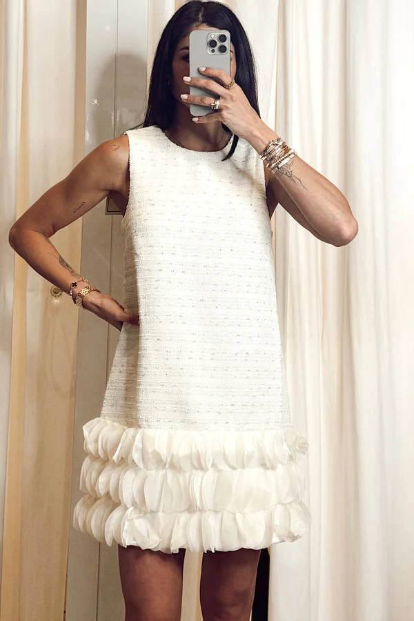LUNA DRESS