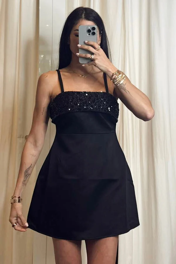 ISABELLA DRESS
