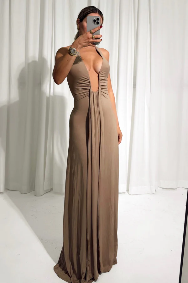 MIRANDA DRESS