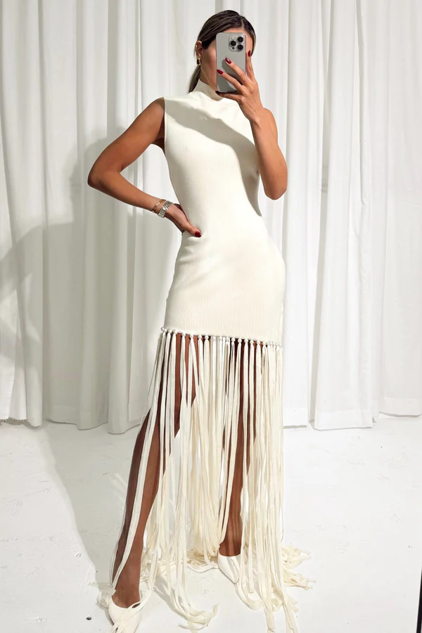 MANDI DRESS