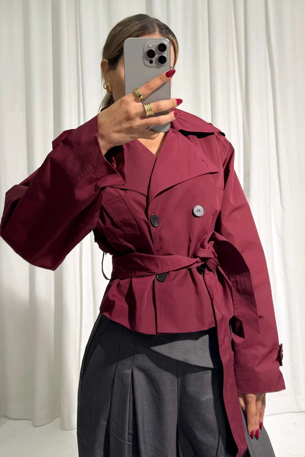 VALENTINA JACKET
