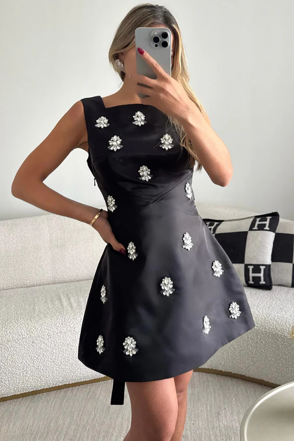 FLORENCIA DRESS