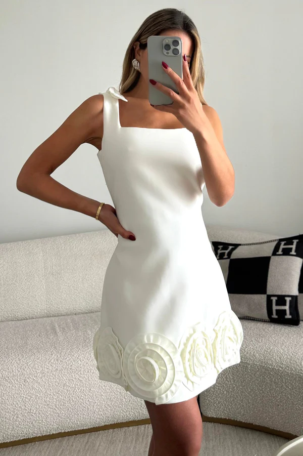 VALERIA DRESS