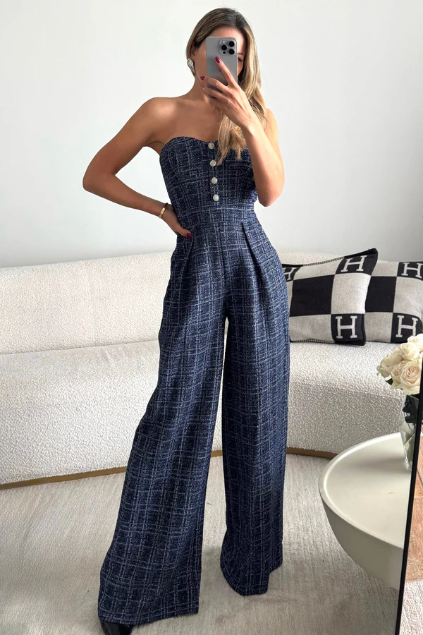 MANUELA JUMPSUIT