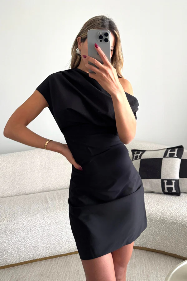 CARO DRESS