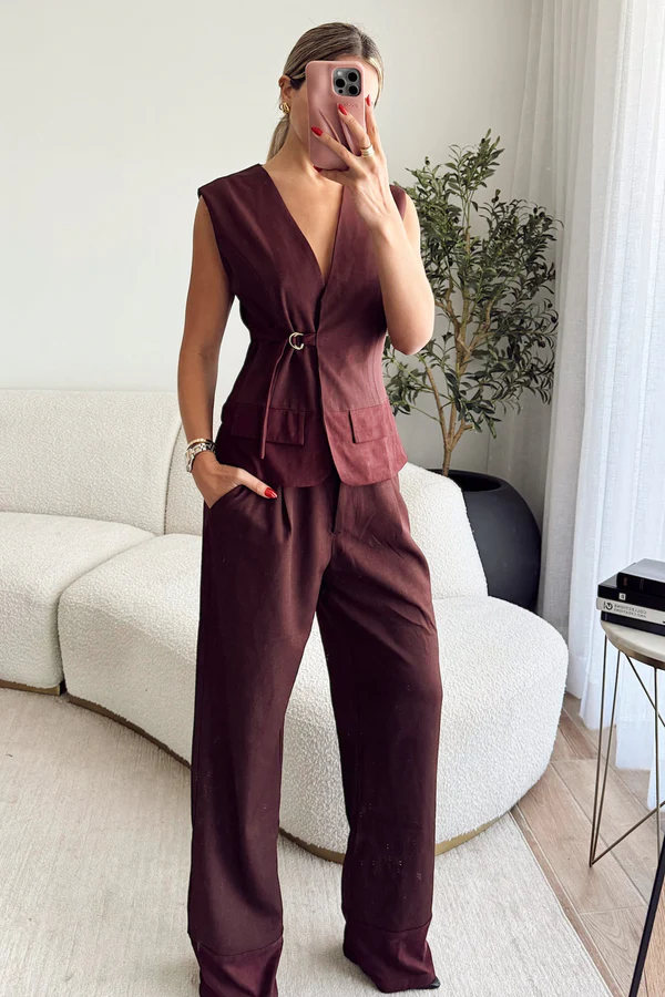 MIRANDA SET