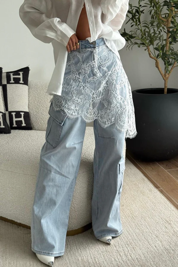 NATASHA JEANS