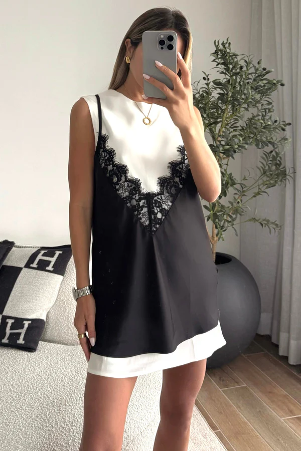 VERA DRESS