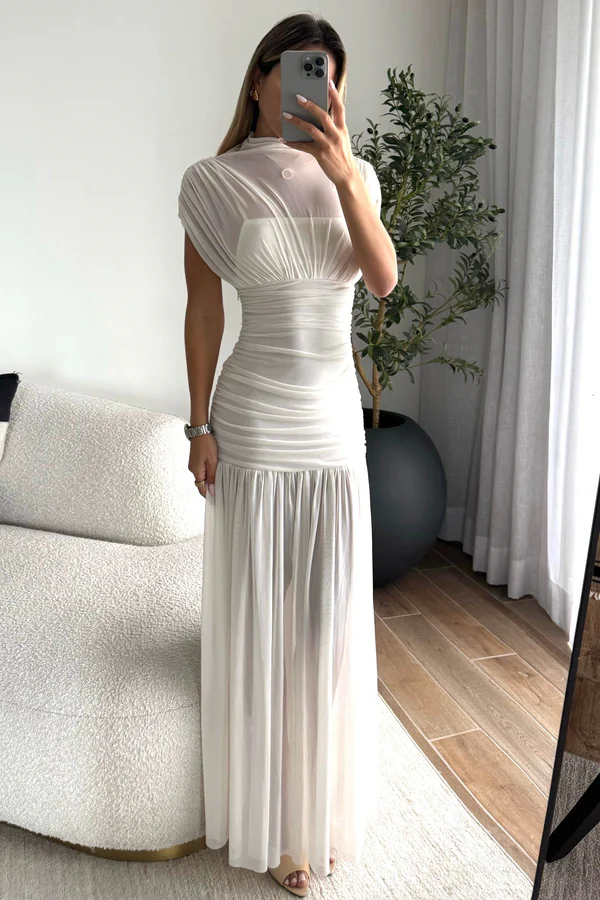 MARTINA DRESS