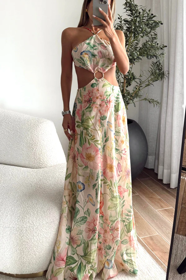 LOLA DRESS