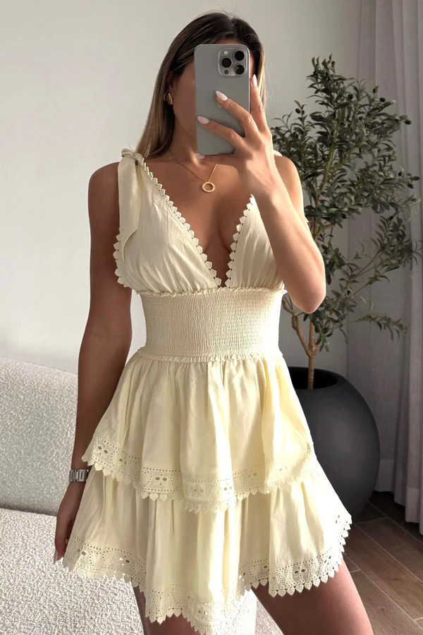 NINA DRESS