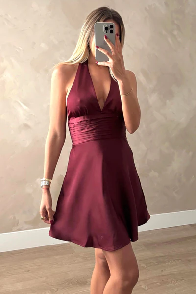ZAKLINA DRESS