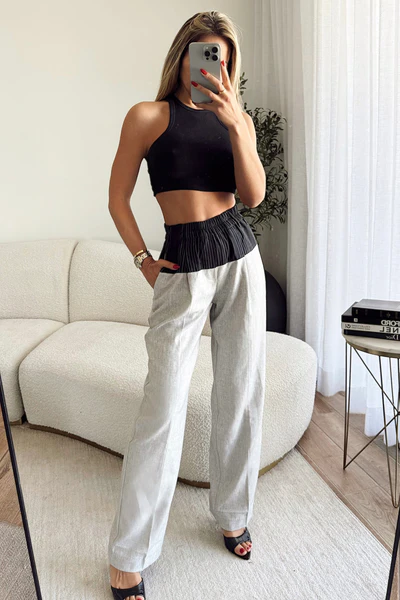 DONATELLA PANTS