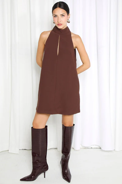 VERA DRESS