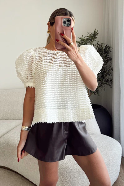 ALINA SHORTS