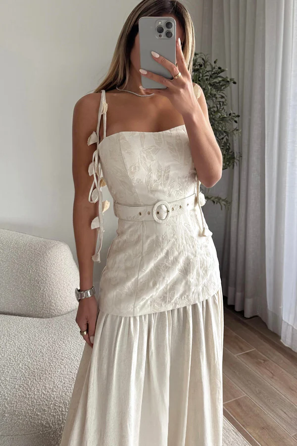 SOPHIA DRESS