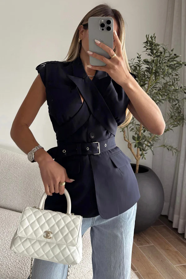 GABRIELA JACKET