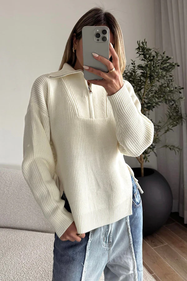 BIANCA SWEATER
