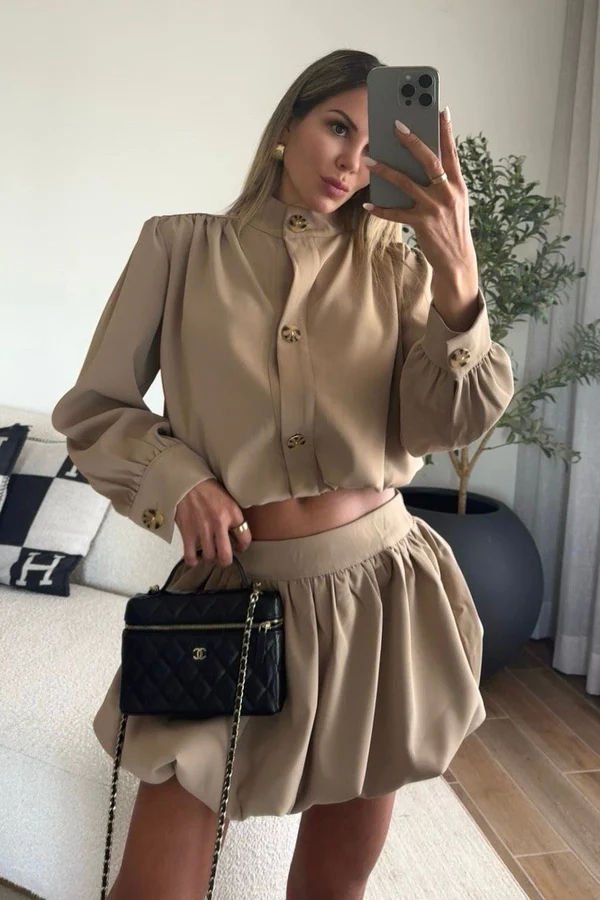 AMBER SET