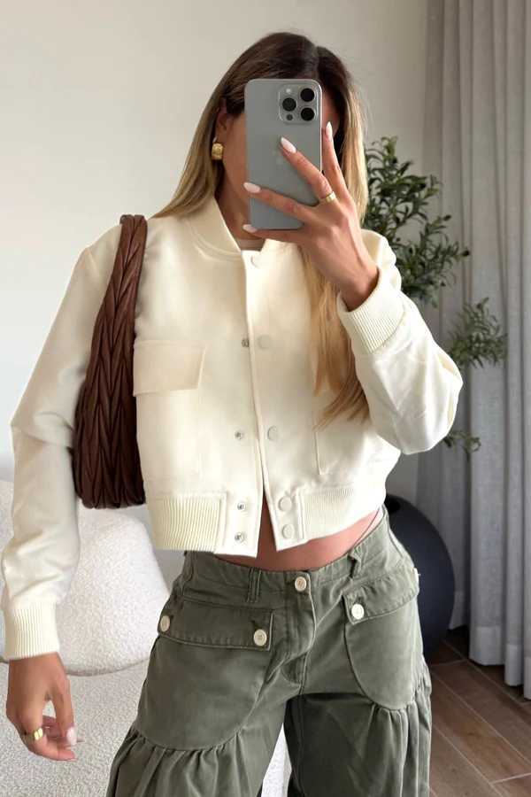 ROSIE JACKET