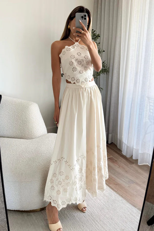CLARISSA SET