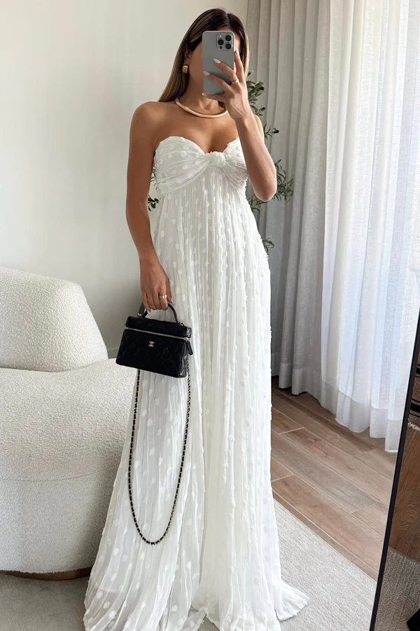 EGLANTINE DRESS