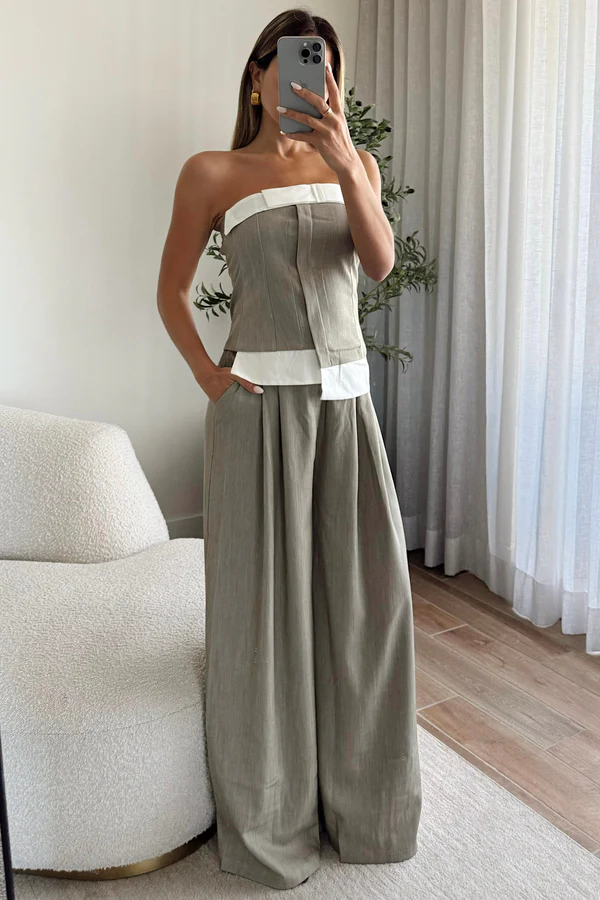 LUNA SET