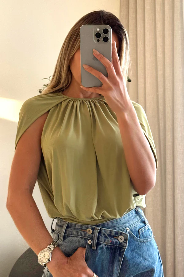 AVEN BODYSUIT