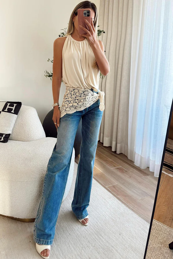 SERENA JEANS