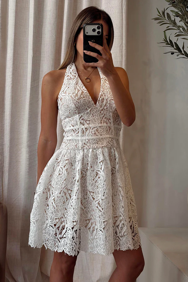 AVRIL DRESS