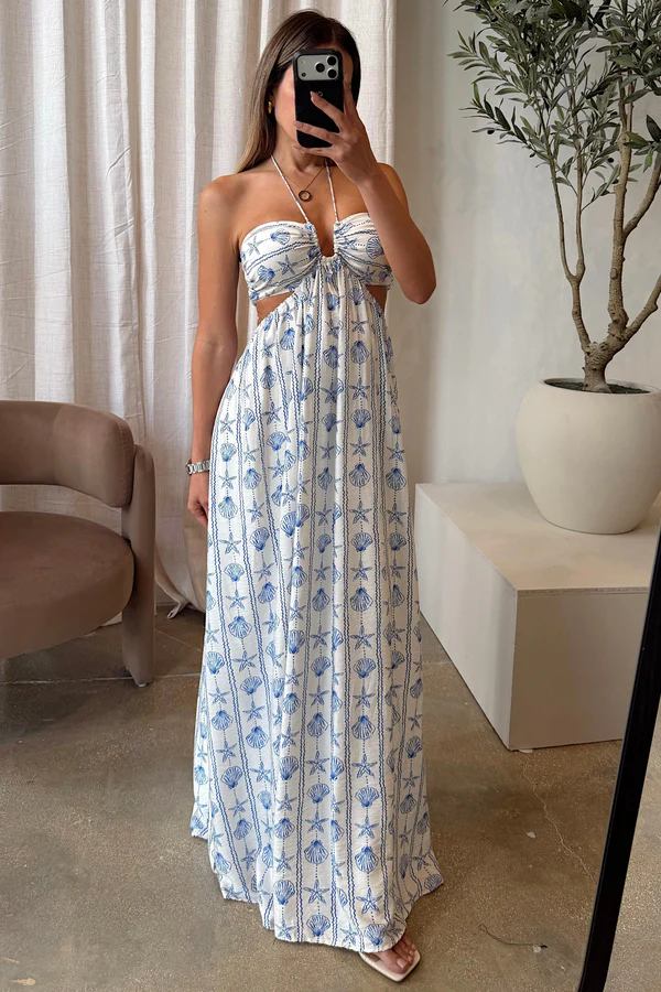ARIELLE DRESS