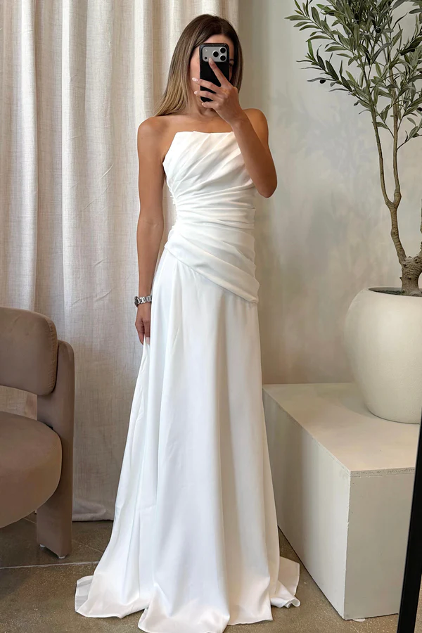 MILA DRESS