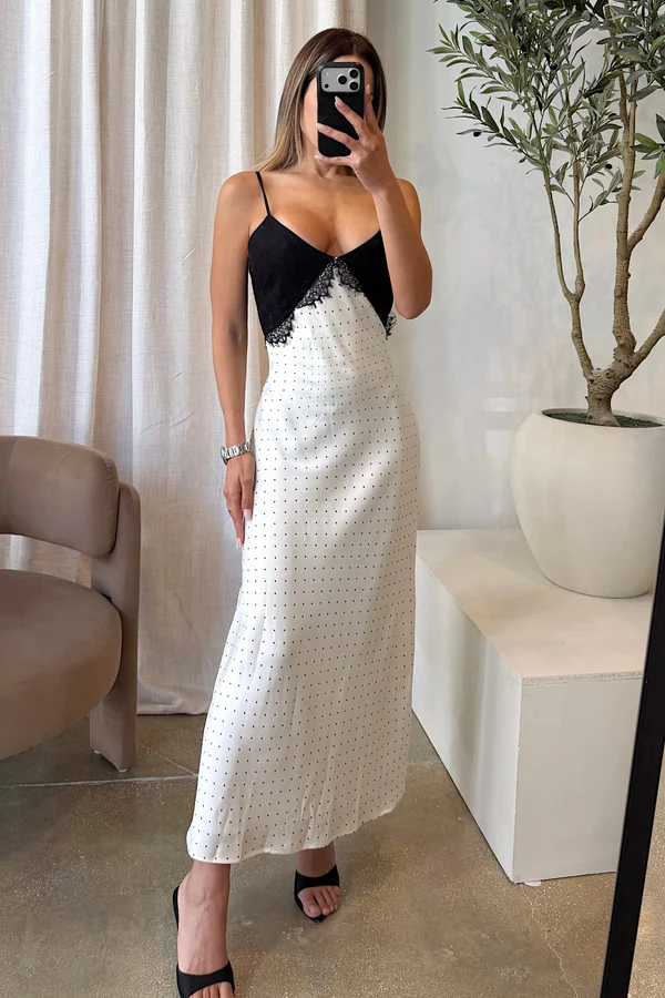 ELENA DRESS