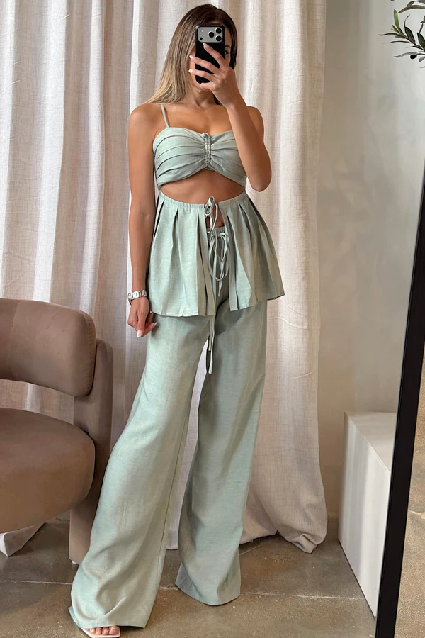 BRIANA SET