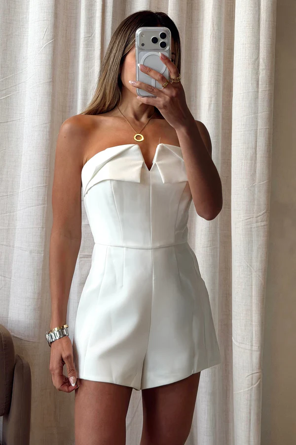 CLEO ROMPER