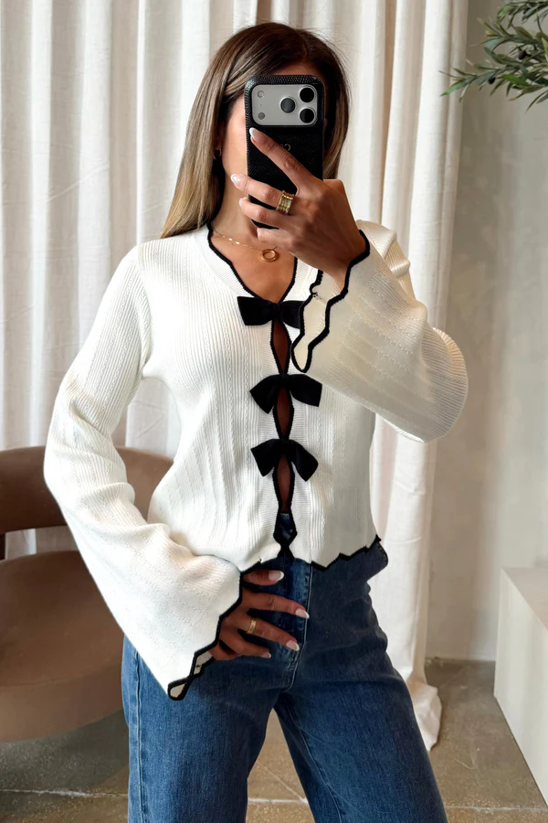 NOX CARDIGAN