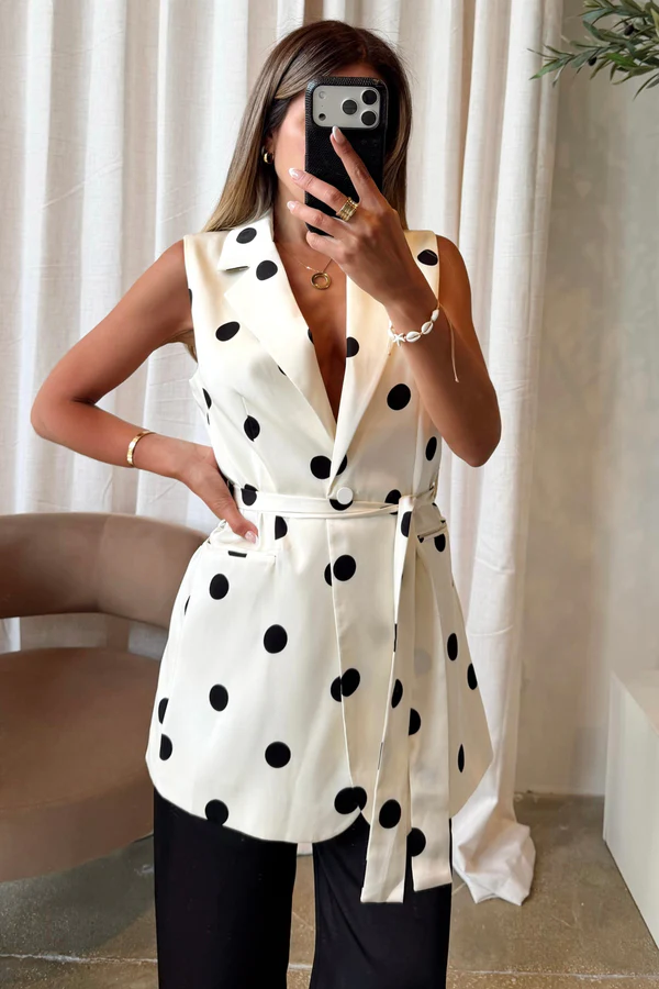 ZURI VEST