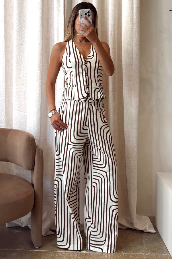 AYNA SET
