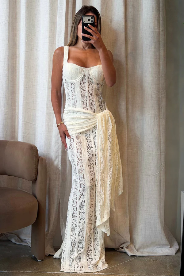 LIV DRESS