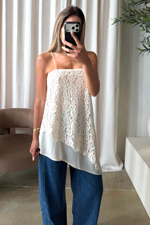 FOAM TOP