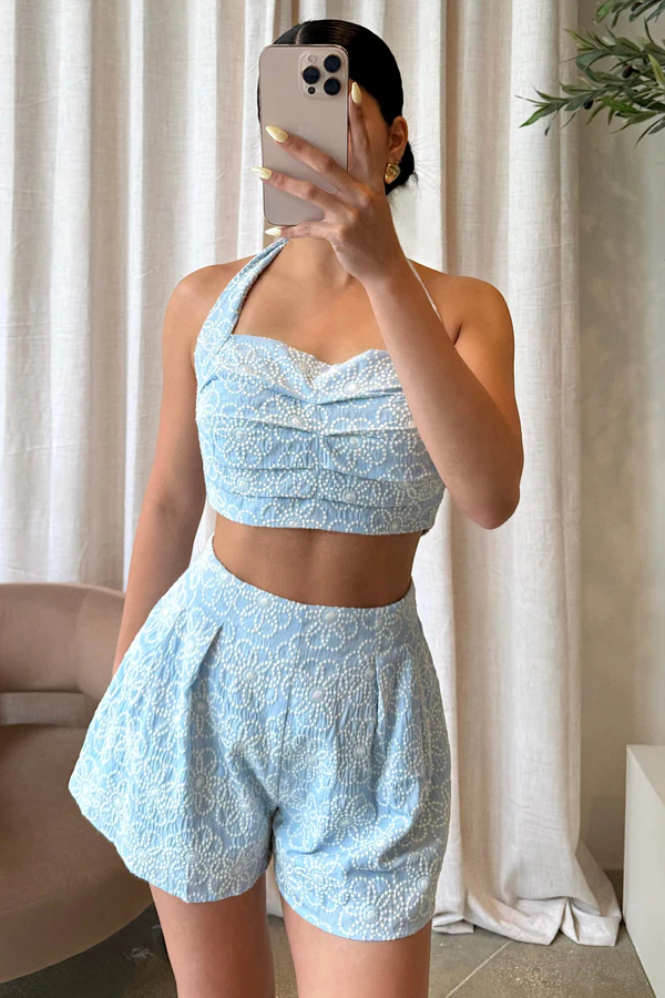 ZOE SET