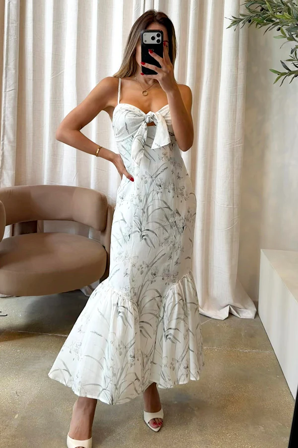 EIRA DRESS