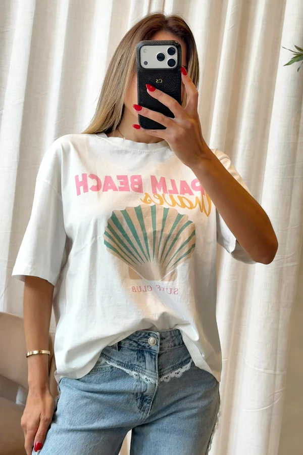 PALM BEACH TOP