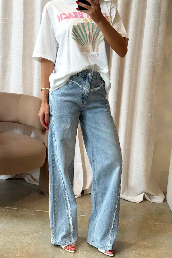 IVY JEANS
