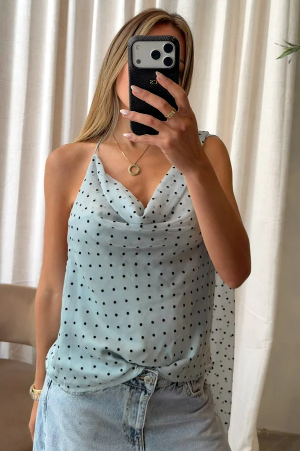 ZEPHIRA TOP