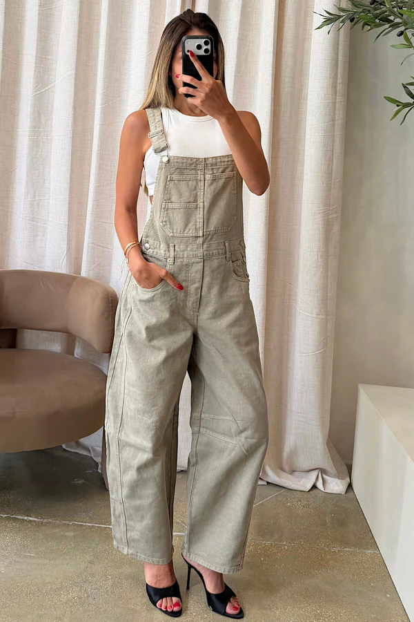 SURI OVERALL