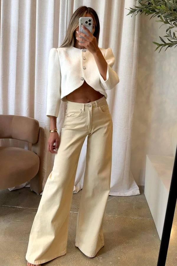LORIELE JEANS